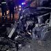 Τραγωδία ανήμερα Πρωτοχρονιάς: Έχασε τη μάχη να κρατηθεί στη ζωή 42χρονος που τραυματίστηκε σε σφοδρή σύγκρουση οχημάτων