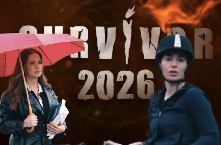 Στο νέο Survivor αυτές οι δύο κοπέλες από τη Θεσσαλία (φωτο)