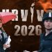 Στο νέο Survivor αυτές οι δύο κοπέλες από τη Θεσσαλία (φωτο)