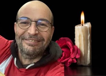 Θλίψη: «Έφυγε» από τη ζωή 51χρονος ιδιοκτήτης μάρκετ