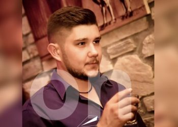 Αυτός είναι ο 31χρονος που έχασε τη ζωή του ανήμερα των Φώτων σε φοβερό τροχαίο δυστύχημα