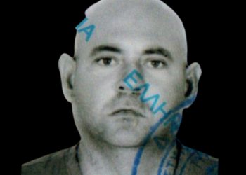 Απεβίωσε σε ηλικία 47 ετών ο Ανδρέας Γκανάτζος