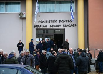 Στη Λάρισα σήμερα η κρίσιμη πανελλαδική σύσκεψη των αγροτικών μπλόκων