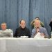 Νίκαια: Σε εξέλιξη η πανελλαδική σύσκεψη αγροτών – «Ανοιχτό το ενδεχόμενο να μη κατέβουμε σε διάλογο» (ΕΙΚΟΝΕΣ – ΒΙΝΤΕΟ)