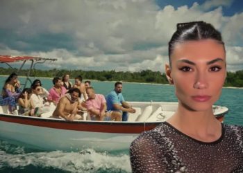 Μια γιατρός από τη Θεσσαλία μπαίνει στο Survivor που κάνει πρεμιέρα σήμερα (ΕΙΚΟΝΑ – ΒΙΝΤΕΟ)