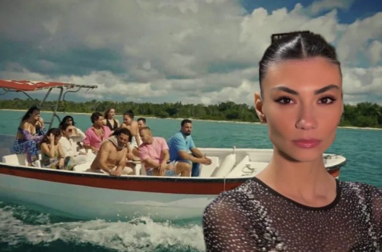 Μια γιατρός από τη Θεσσαλία μπαίνει στο Survivor που κάνει πρεμιέρα σήμερα (ΕΙΚΟΝΑ – ΒΙΝΤΕΟ)