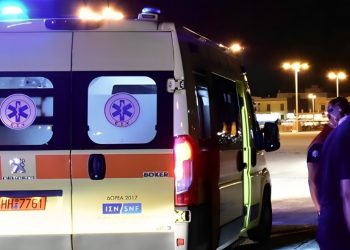 55χρονος γνωστός επιχειρηματίας της εστίασης κατέρρευσε την ώρα που διασκέδαζε σε νυχτερινό μαγαζί και πέθανε