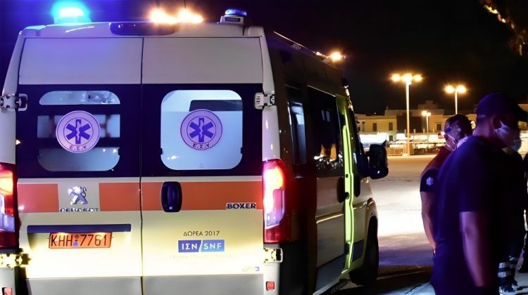 55χρονος γνωστός επιχειρηματίας της εστίασης κατέρρευσε την ώρα που διασκέδαζε σε νυχτερινό μαγαζί και πέθανε