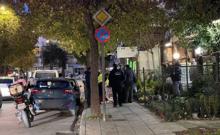 Κοριτσάκι τραυματίστηκε παρασυρόμενο από αυτοκίνητο – Εσπευσμένα στο Γενικό Νοσοκομείο (ΕΙΚΟΝΕΣ)