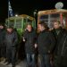 Μπλόκο Νίκαιας: Ζητάμε συνάντηση με τον πρωθυπουργό με τους όρους μας – Κλιμακώνουμε, να καταλάβουν ποιος έχει τη δύναμη – Θα κλείσουμε τους δρόμους όσες ώρες θέλουμε (ΕΙΚΟΝΕΣ – ΒΙΝΤΕΟ)