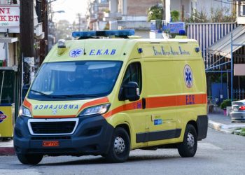 Πέθανε ξαφνικά στον ύπνο του 52χρονος δημοτικός υπάλληλος