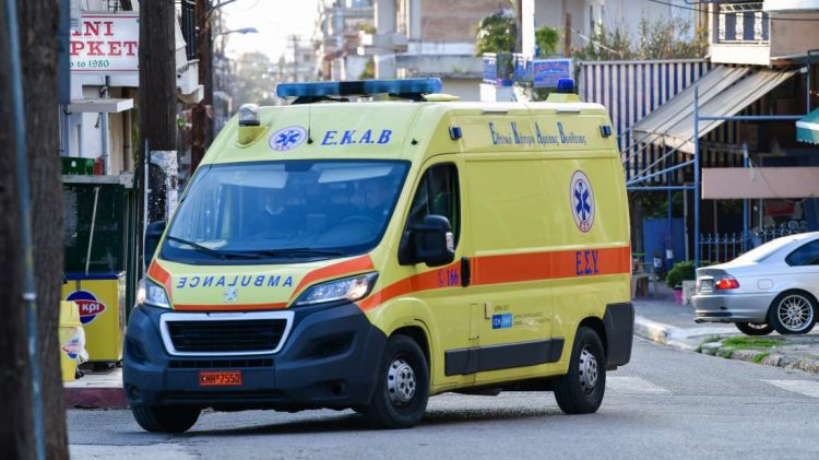 Πέθανε ξαφνικά στον ύπνο του 52χρονος δημοτικός υπάλληλος