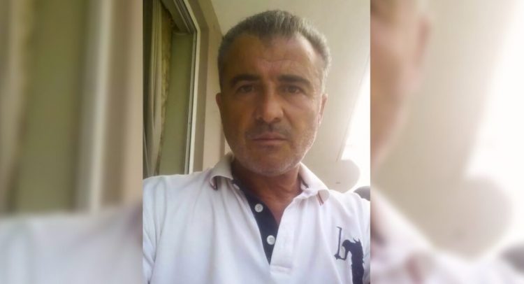 Αυτός είναι ο 52χρονος δημοτικός υπάλληλος που πέθανε στον ύπνο του – Αύριο η κηδεία του