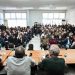 Πανελλαδική σύσκεψη αγροτών -με συμμετοχή και Τρικαλινών- στον Παλαμά: «Κλειδώνει» η συνάντηση με Μητσοτάκη σύμφωνα με τον Ρίζο Μαρούδα
