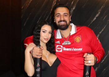 Αυτή η Θεσσαλή influencer είναι η σύντροφός του πιο viral παίκτη του φετινού Survivor: “Θα κερδίσει…” (ΒΙΝΤΕΟ)