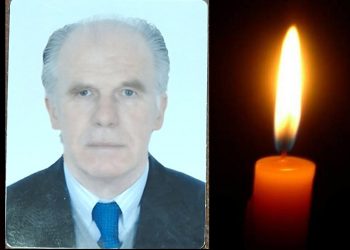 «Έφυγε» ο αρχιτέκτων μηχανικός Γεώργιος Νάκας