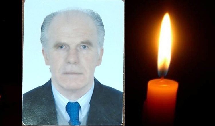 «Έφυγε» ο αρχιτέκτων μηχανικός Γεώργιος Νάκας