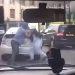 Απίστευτο επεισόδιο στο κέντρο θεσσαλικής πόλης: Έκλεισαν δρόμο για να… πλακωθούν μπροστά σε περαστικούς