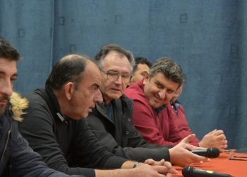 Αποχωρούν την Παρασκευή από τα μπλόκα οι Λαρισαίοι αγρότες – Θα ακολουθήσει συλλαλητήριο στη Λάρισα (ΕΙΚΟΝΕΣ)