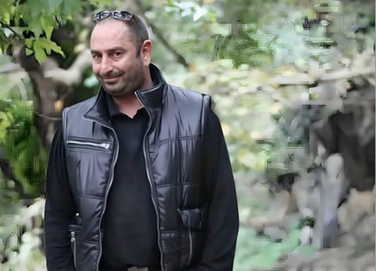 56χρονος ιδιοκτήτης γνωστής ταβέρνας έφυγε από τη ζωή – Η τραγική ειρωνεία με τα τρία ξαδέρφια (ΕΙΚΟΝΕΣ)