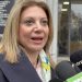 Μαρία Καρυστιανού για τα Τέμπη: «Να γίνει η δίκη σε άλλη πόλη, δεν έχω εμπιστοσύνη στη Λάρισα» (BINTEO)