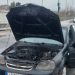 Δείτε φωτογραφίες: Στις φλόγες τυλίχτηκε όχημα – Επιχείρησε στο σημείο η πυροσβεστική