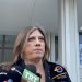 Ζ. Κωνσταντοπούλου για τραγωδία Τεμπών: «Οι συγγενείς σκάβουν με τα χέρια τους για να βγει η αλήθεια» (ΕΙΚΟΝΕΣ – ΒΙΝΤΕΟ)