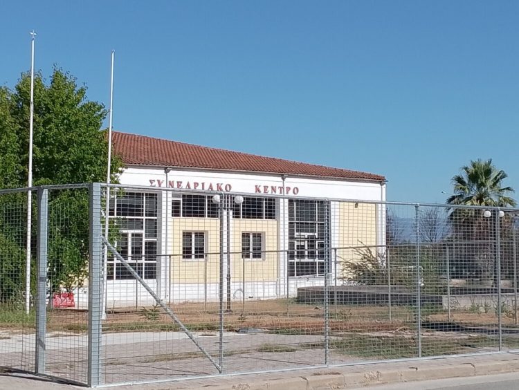 Ο Άρειος Πάγος αποφασίζει για την έδρα της δίκης των Τεμπών – Έγγραφο: Το αίτημα των οικογενειών