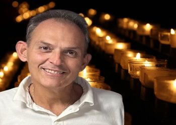 «Έφυγε» από τη ζωή ο 54χρονος Κωνσταντίνος Λιάρος