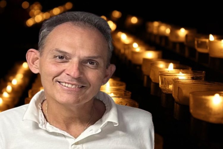 «Έφυγε» από τη ζωή ο 54χρονος Κωνσταντίνος Λιάρος