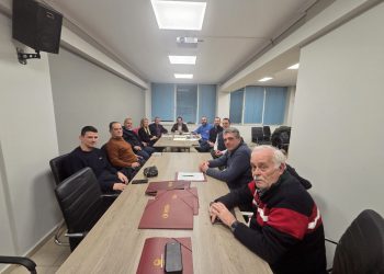 Θεσσαλοί Λογιστές: Ζητούν θεσμική αναγνώριση και κάλυψη σε περίπτωση ασθένειας (ΕΙΚΟΝΕΣ)