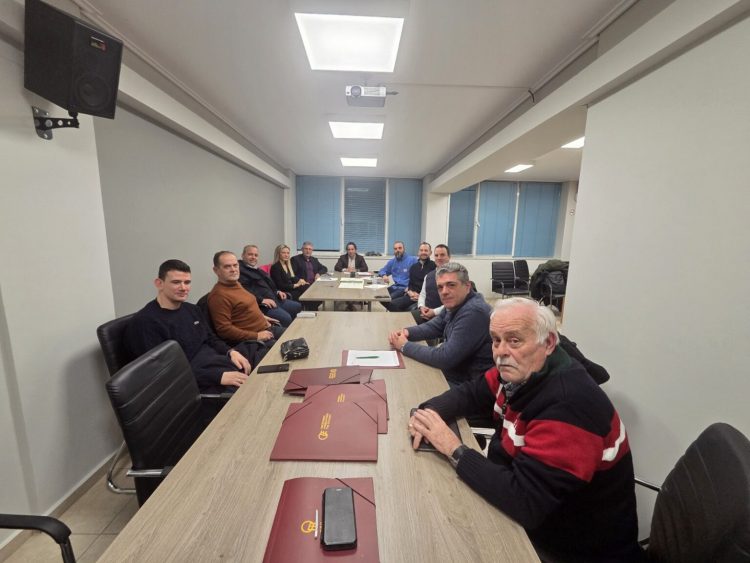 Θεσσαλοί Λογιστές: Ζητούν θεσμική αναγνώριση και κάλυψη σε περίπτωση ασθένειας (ΕΙΚΟΝΕΣ)