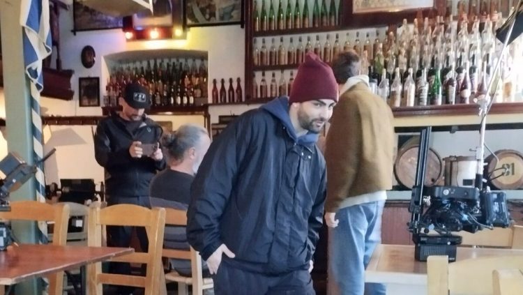 Το ιστορικό ταβερνάκι της Θεσσαλίας που «έκλεψε» τον Άκη Πετρετζίκη – Το μενού που δοκίμασε και έμεινε άφωνος