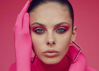 4 makeup trends που θα δούμε παντού το 2026 – Οι χρωματιστές σκιές επιστρέφουν!