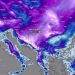 Καιρός: Αρκτικό jet stream φέρνει ο αντικυκλώνας της Γροιλανδίας – Πώς και πότε επηρεάζεται η Ελλάδα