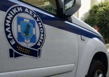 Χαλκίδα: Αιματηρή συμπλοκή για τα μάτια μιας γυναίκας – Τέσσερα άτομα στο νοσοκομείο
