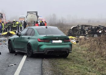 ΠΑΟΚ: Ενημερώνονται οι οικείοι των νεκρών οπαδών – Οι οικογένειες αποφασίζουν για τους τραυματίες