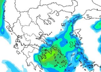 Κακοκαιρία: Διχογνωμία των προγνωστικών μοντέλων για τον αυριανό καιρό στην Αττική