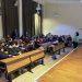 Ο μαθητικός πληθυσμός του 5ου Γυμνασίου ενημερώνεται και ευαισθητοποιείται για την Υγεία και την Υγιεινή του σώματος