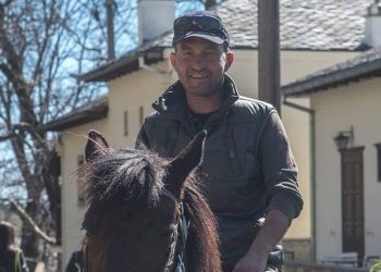 Σοκ ανήμερα των Θεοφανίων – Νεκρός ο 50χρονος Παντελής Σπίνας