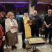Με κέφι, χορό και ευχές η κοπή της πρωτοχρονιάτικης Αγιοβασιλειόπιτας του Μουσικού Συλλόγου Φαρκαδόνας “Ο Αμφίων” (ΕΙΚΟΝΕΣ)