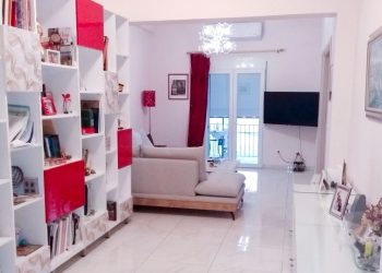 ΠΩΛΕΙΤΑΙ εξαιρετικό διαμέρισμα 3ου Ορόφου 146 τ.μ.