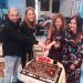 Ο Πολιτιστικός Σύλλογος Κρανιάς Ασπροποτάμου έκοψε την Πρωτοχρονιάτικη Πίτα – «Πλημμύρισε» το “Φρούριο” | Κέφι, χορός, θύμησες… (ΕΙΚΟΝΕΣ)