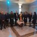 Οι Ηπειρώτες των Τρικάλων έκοψαν την Πρωτοχρονιάτικη Πίτα και… ετοιμάζονται για τον ετήσιο χορό (ΕΙΚΟΝΕΣ)