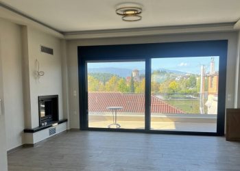 ΠΩΛΕΙΤΑΙ Πολυτελής νεόδμητη μεζονέτα 2ου & 3ου ορόφου – 197 τ.μ.