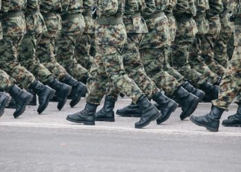 Ούτε η Βενεζουέλα, ούτε η Αργεντινή: Αυτή είναι η μεγαλύτερη στρατιωτική δύναμη στη Λατινική Αμερική