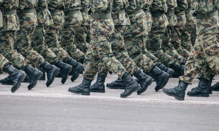 Ούτε η Βενεζουέλα, ούτε η Αργεντινή: Αυτή είναι η μεγαλύτερη στρατιωτική δύναμη στη Λατινική Αμερική