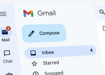 Gmail: Χρησιμοποιεί η Google τα προσωπικά στοιχεία μας για να εκπαιδεύσει το Gemini;