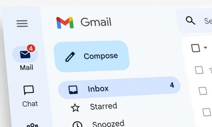 Gmail: Χρησιμοποιεί η Google τα προσωπικά στοιχεία μας για να εκπαιδεύσει το Gemini;