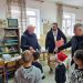 Χριστούγεννα προσφοράς και αλληλεγγύης από το «ΜοιράΖΩμαι» – Διανεμήθηκαν 500 πακέτα αγάπης (ΕΙΚΟΝΕΣ)